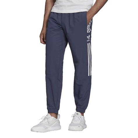 blaue jogginghose adidas herren|Blaue Jogginghosen .